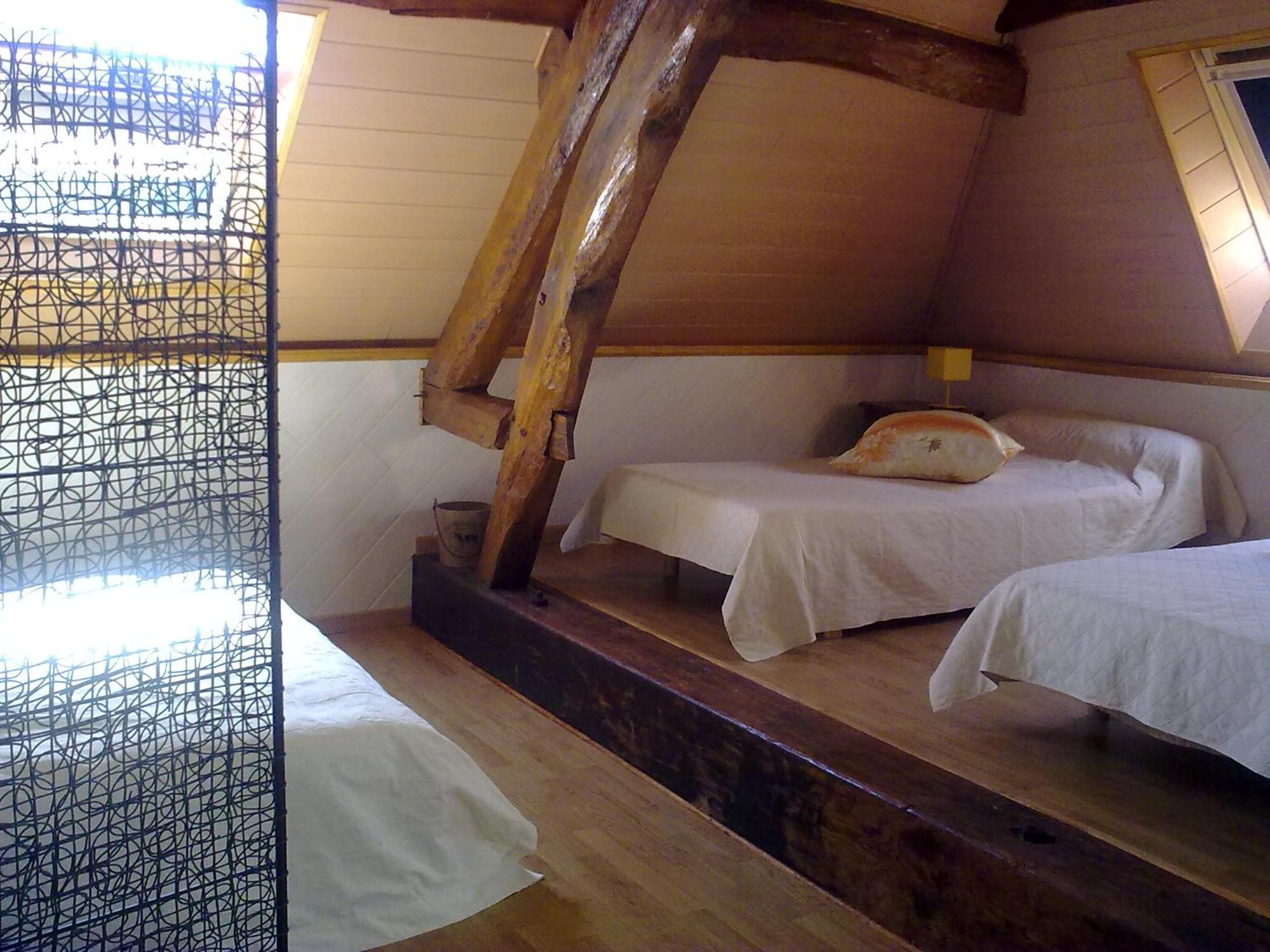Au Bosquet Fleuri Agroturismo